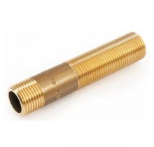 RUNNING MALE FITTING 3/4"x200