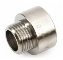 F/M REDUCED EXTENSION  CHR. 1"1/4x3/4"
