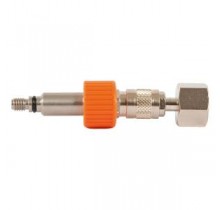 KIT PRESSING PLUG 1/4"
