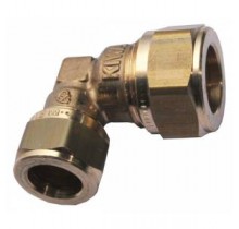 REDOUBLE ELBOW K.G. 12x10