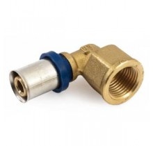 FEMALE ELBOW 1"-26x3.0
