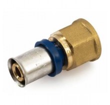 Прес куплунг  1/2"Ж-16x2.0