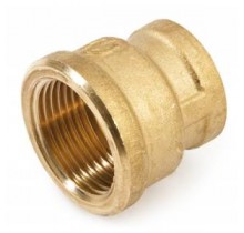Муфа редуктивна 1 1/2"х1 1/4"
