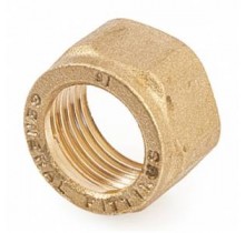 NUT 1/2x12
