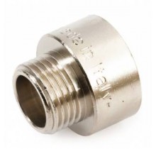 F/M REDUCED EXTENSION  NK 1"1/2x1"