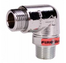 SECURITY SYSTEM W/THERM ACTIVATION 1/2"