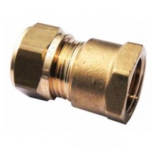 Компресионен куплунг 15х3/4" F
