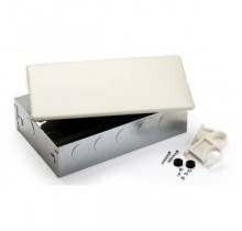 2T 3/4" MANIFOLD BOX