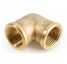 Коляно F 1/4"