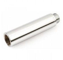 Удължител HEAVY CHROME  1/2"х10
