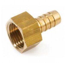 FEMALE INSERT 3/8"x10