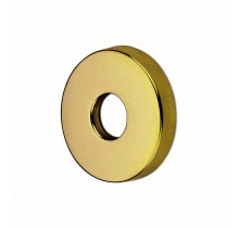 ROSONE PIATTO FORO 16 OTTONE