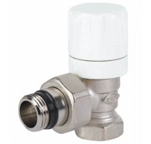 VALV T.LE SQ 1" TF 1"F