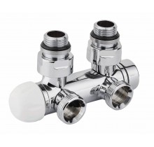VALV SWIVEL-TWIN T.LE TR 1/2"