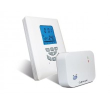 Безжичен електронен регулатор на температура – седмичен/T105RF