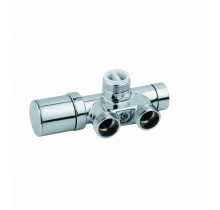 VALV ONE T.LE 1/2 24-19 SQ TKM