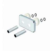 KIT COPRITUBO TWIN L=160