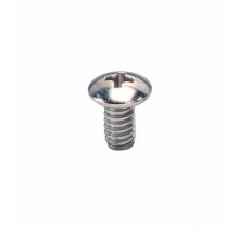 VITE 3/16" x 9 FERRO