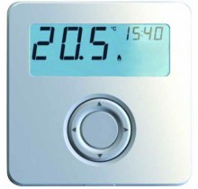 TERMOSTATO AMB.ELET. DISPLAY