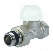 VALV  T.CA DR 3/4 TF 3/4F