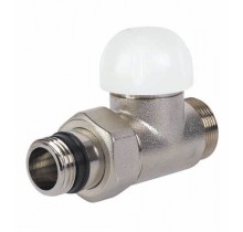VALV SERIE TOP T.LE DR TR ½
