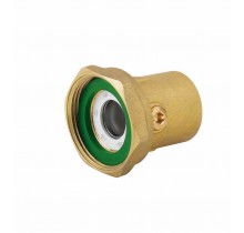 V.SFERA CONNESS.POMPA 1" 1"1/2