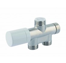 VALV ONE T.LE ½ ¾EK DR