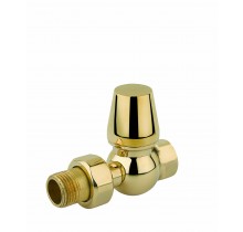 DET BRASS-WOOD DR TF 3/4