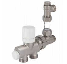 VALV MONOTUBO T.LE ½ SONDA EST