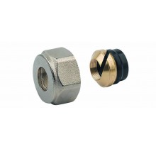 RACC TR 24-19 Ø10 GOMMA CONICA