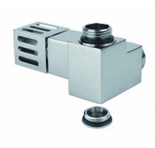 VALV CUBE T.CA COMBI ½ DX