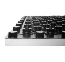 Изолация за подово отопление HIPS600 EPS150 TECHNIC 10+22