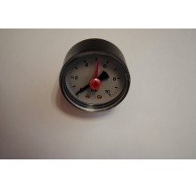 Манометър аксиален ф50 - 0-10 бара