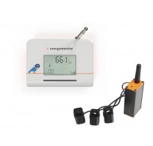 Модул Powersense.- трифазен ф10