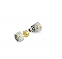 Куплунг 16х3/4"F