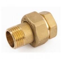 Холендър прав FM 3/8"