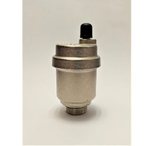 Автоматичен обезвъздушител 1/2" - мини