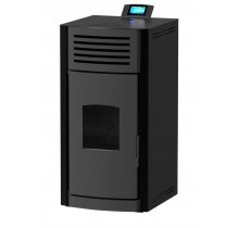 ONYX HYDRO Камина на пелети 12 - 15 - 18 - 24 - 30 KW - ЦЕНИ
