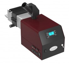 Пелетна горелка SMB 100 Kw