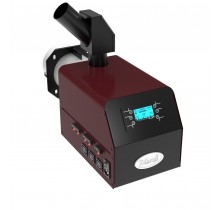 Пелетна горелка SMB 35 kW + БУНКЕР