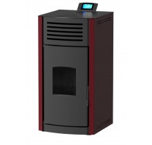 ONYX HYDRO Камина на пелети 12 - 15 - 18 - 24 - 30 KW - ЦЕНИ