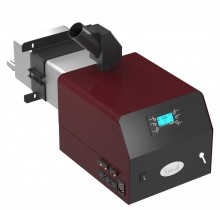 Пелетна горелка SMB 200 Kw