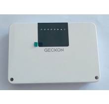Клемна шина GECKON - 5 зони