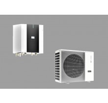 Сплит термопомпа CLIVET SPHERA EVO - 6,18 kW