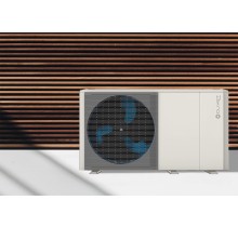 Термопомпа моноблок CLIVET EDGE 3,1 EVO  -  6,35 kW