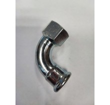 КОЛЯНО ЖЕНСКО  carb.  1" x 28