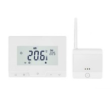 Безжичен термостат GECKON  RF