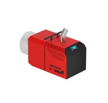 SMB 100 ROTARY Пелетна горелка 30 - 100 KW