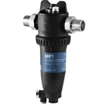 Магнитен филтър за термопомпа полимерен 1"