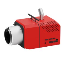 Пелетни горелки